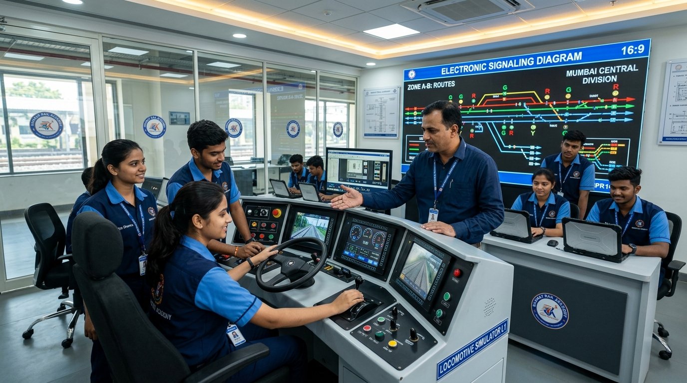 Placement Guidance vs False Promises: Why Practical Skills Win in the Private Transit Sector